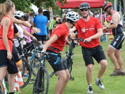 Team Triathlon (2023)